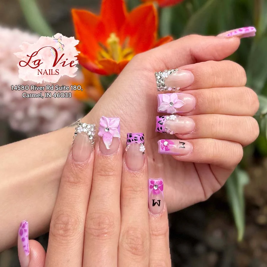 Nail Art